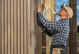 Best Storm Damage Siding Repair  in Utqiagvik, AK